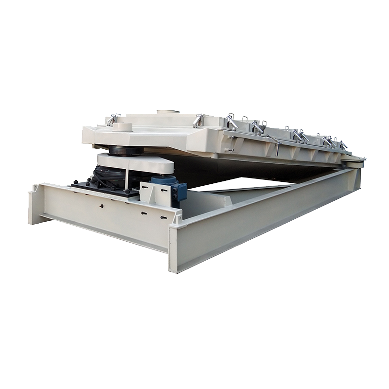Gyratory Vibrating Screen