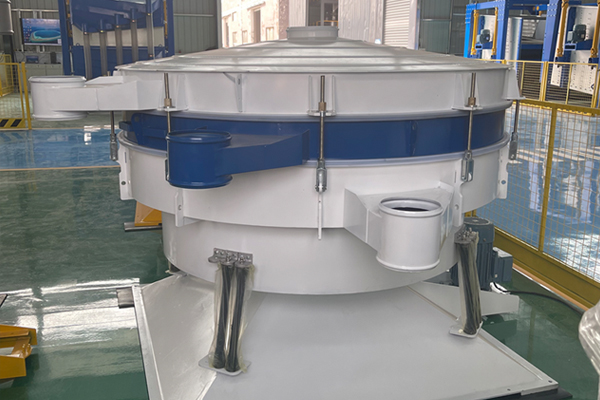 PP Vibration screen