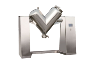 V Type Mixer