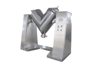 V Type Mixer