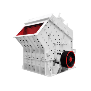 Impact Crusher