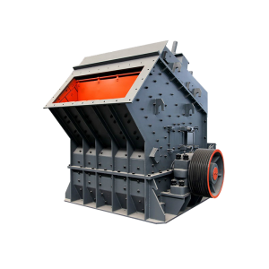 Impact Crusher