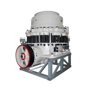 Spring Cone Crusher