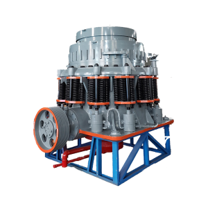 Spring Cone Crusher
