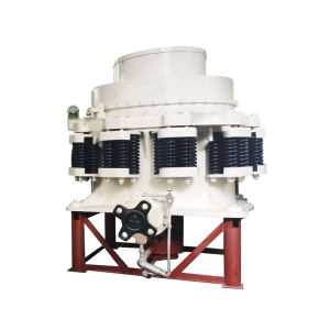 Spring Cone Crusher