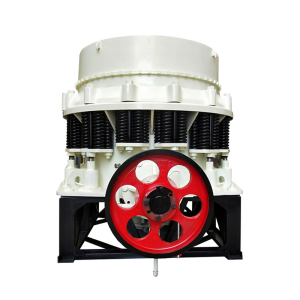 Spring Cone Crusher