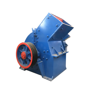 Hammer Crusher