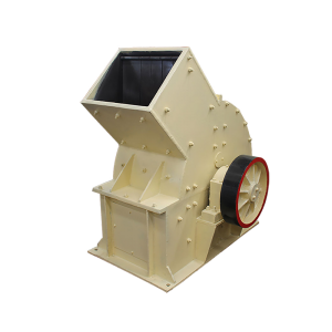 Hammer Crusher