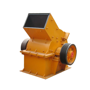 Hammer Crusher