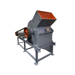 Hammer Crusher