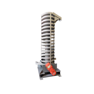 Vertical Vibration Elevator
