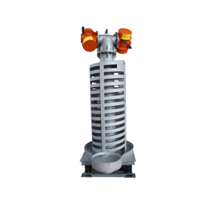 Vertical Vibration Elevator