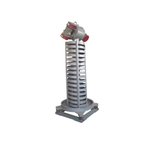 Vertical Vibration Elevator