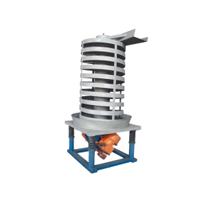 Vertical Vibration Elevator