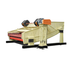 Banana Vibrating Screen