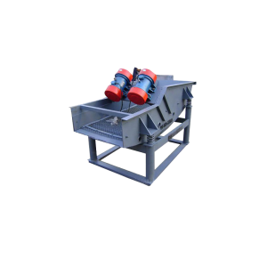 Banana Vibrating Screen