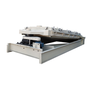 Gyratory Vibrating Screen