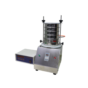 Lab Test Sieve