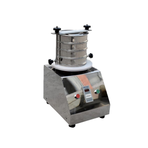 Lab Test Sieve
