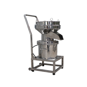 450 Ultra Silent Vibrating Filter