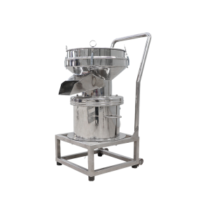 450 Ultra Silent Vibrating Filter