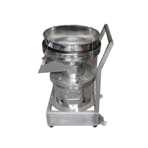 450 Ultra Silent Vibrating Filter