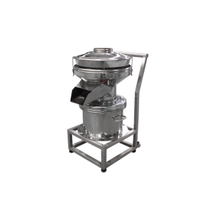 450 Ultra Silent Vibrating Filter