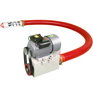 Grain Suction Machine