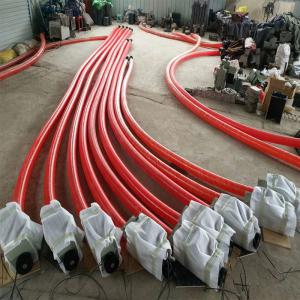 Grain Suction Machine