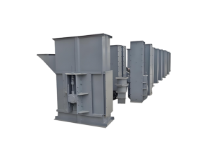 NE Bucket Elevator