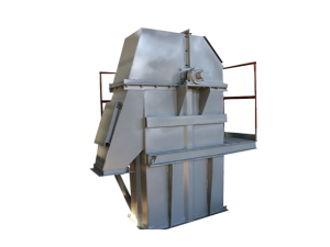 NE Bucket Elevator