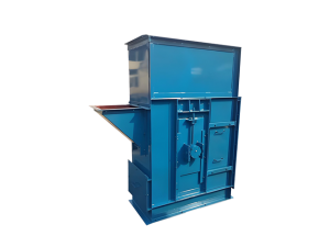 NE Bucket Elevator
