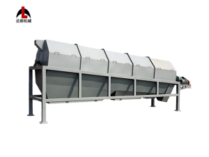 Trommel Screen