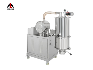 Vacuum Loader