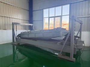 Gyratory Vibrating Screen