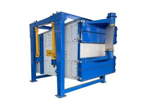 Gyratory Sifter