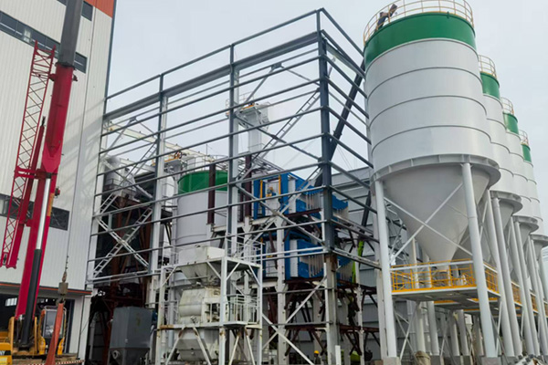 EPC general contracting solution (3)