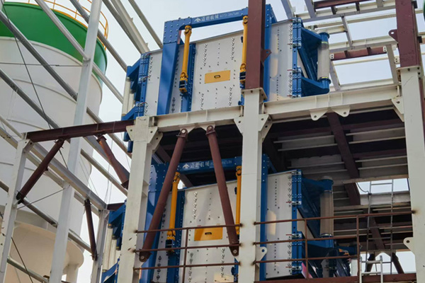 新乡市迈朗机械生产厂家