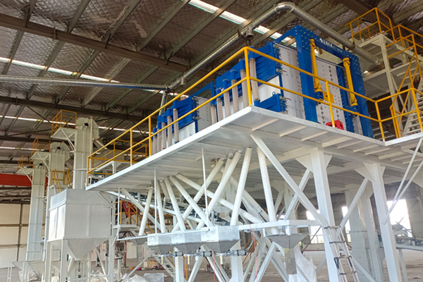 更换筛分设备时，我们真正想换掉的是什么？