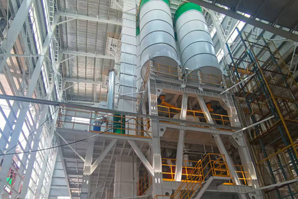BUCKET ELEVATOR