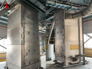 Pellet Dryer