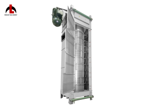 Pellet Dryer