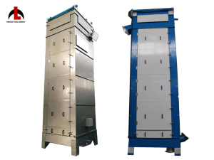 Pellet Dryer